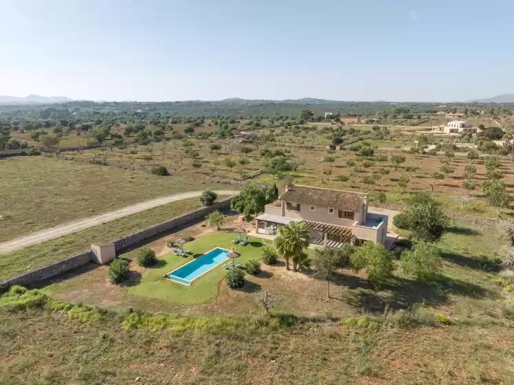 Holiday rentals in Es regalo (pérgola), Porto Cristo