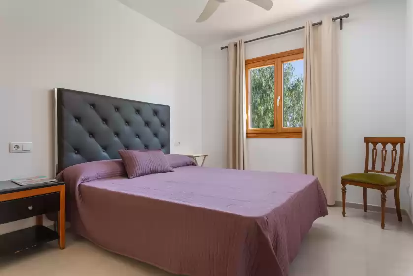 Holiday rentals in Es regalo (pérgola), Porto Cristo