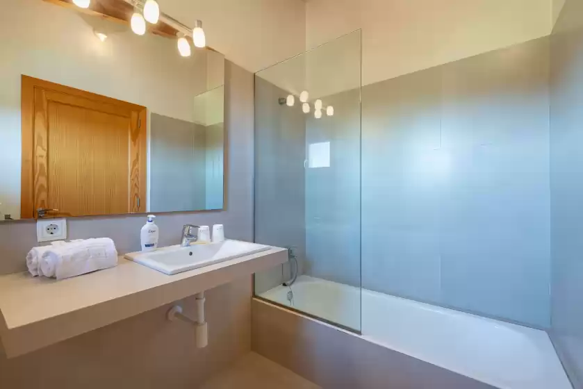 Holiday rentals in Es regalo (pérgola), Porto Cristo