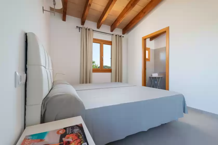 Holiday rentals in Es regalo (pérgola), Porto Cristo