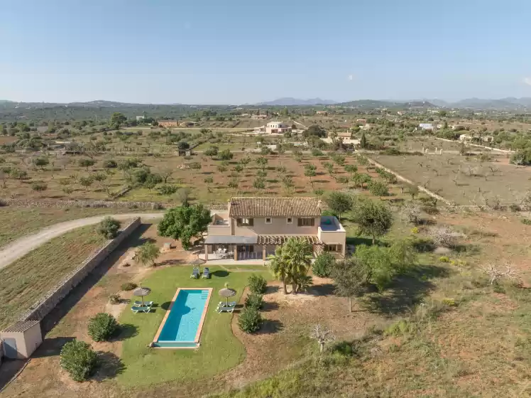 Holiday rentals in Es regalo (pérgola), Porto Cristo