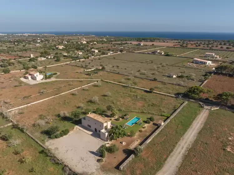 Holiday rentals in Es regalo (pérgola), Porto Cristo