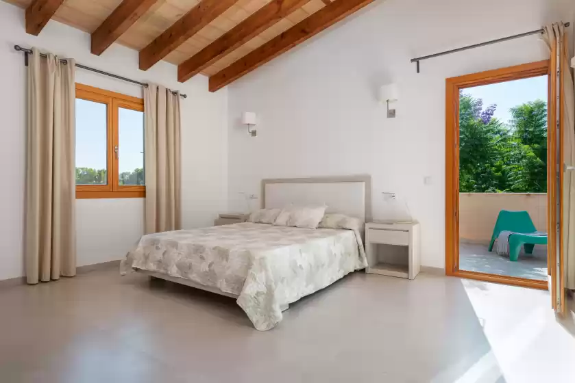Holiday rentals in Es regalo (pérgola), Porto Cristo