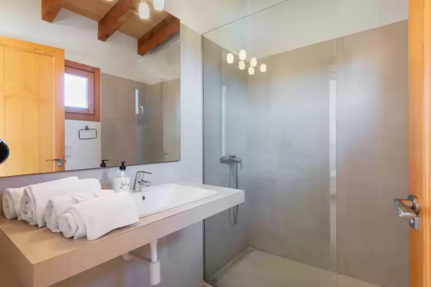 Holiday rentals in Es regalo (pérgola), Porto Cristo