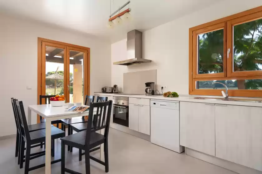 Holiday rentals in Es regalo (pérgola), Porto Cristo