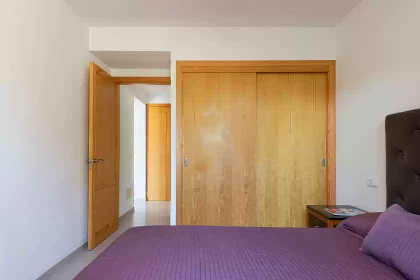 Holiday rentals in Es regalo (pérgola), Porto Cristo