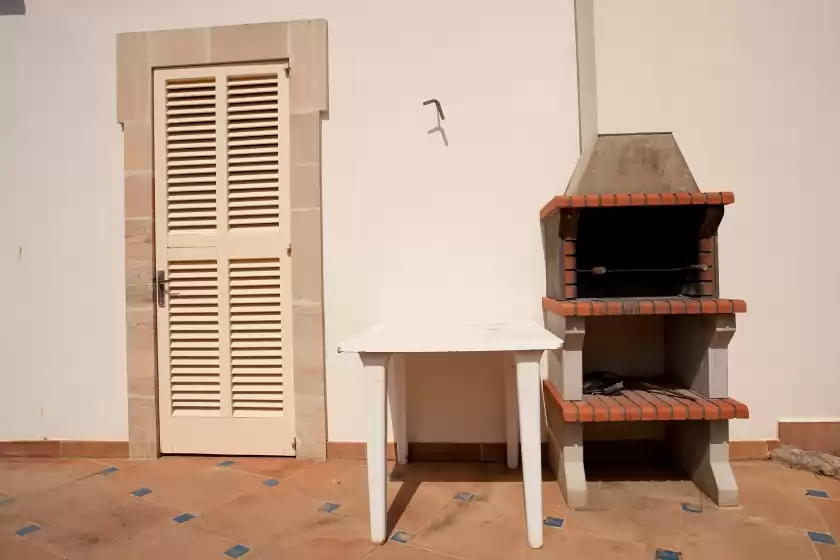 Holiday rentals in Llampudol (villa sa coma), sa Coma