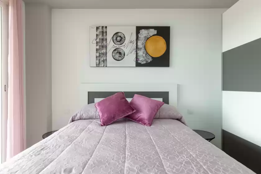 Holiday rentals in Casa carmen, Buenas Noches