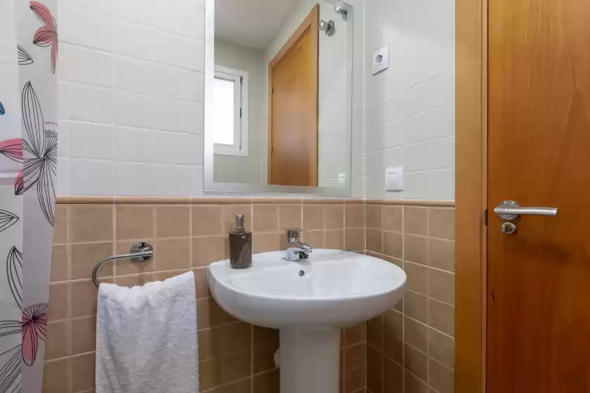 Holiday rentals in Casa carmen, Buenas Noches