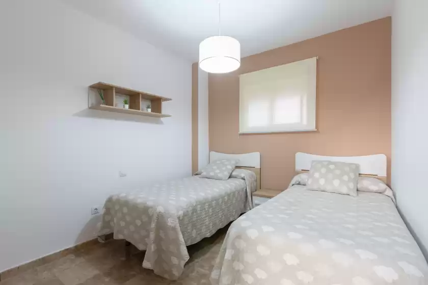 Holiday rentals in Casa carmen, Buenas Noches