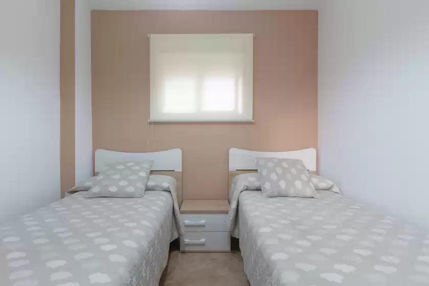 Holiday rentals in Casa carmen, Buenas Noches