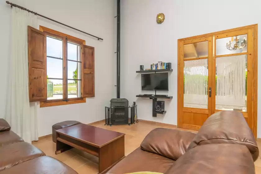 Ferienhaus auf Sa cova dor, Santa Margalida