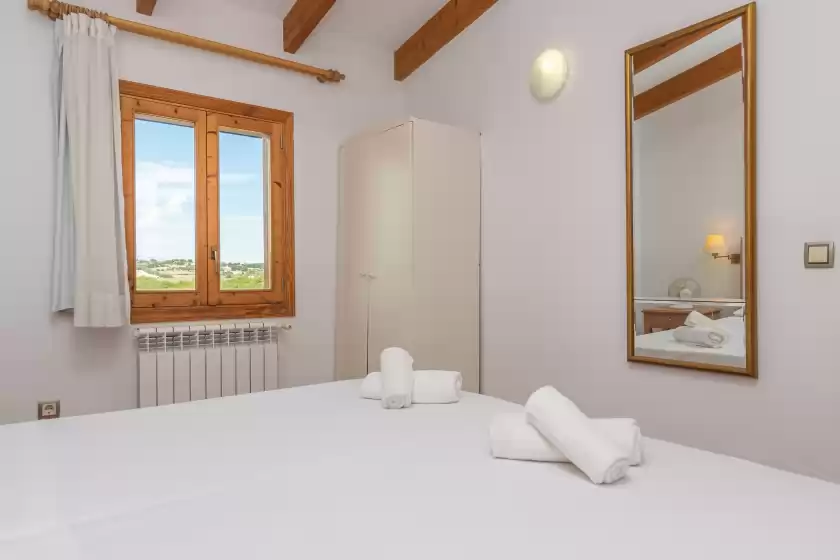 Ferienhaus auf Sa cova dor, Santa Margalida