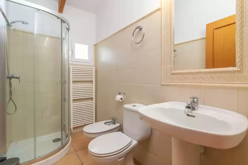 Ferienhaus auf Sa cova dor, Santa Margalida