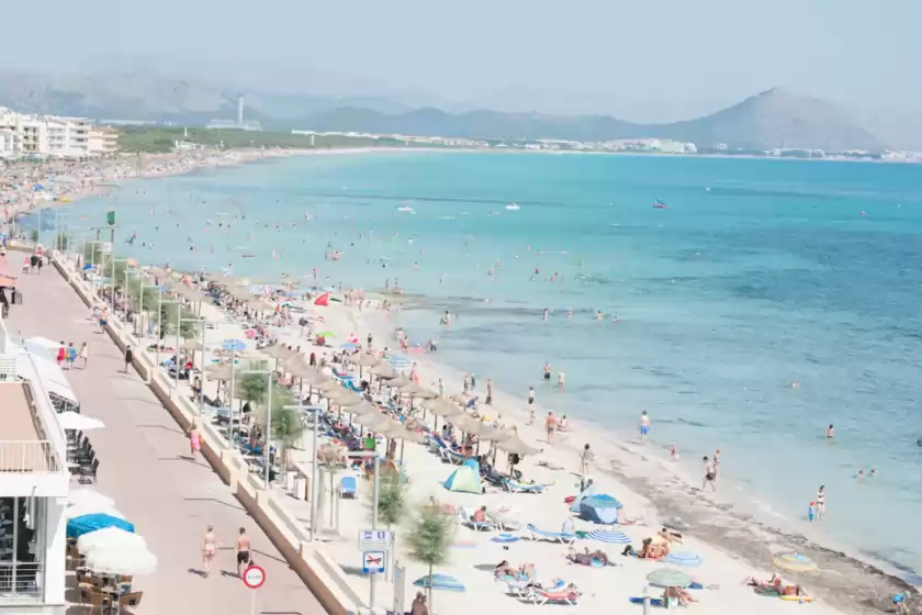 Ferienhaus auf Sa cova dor, Santa Margalida