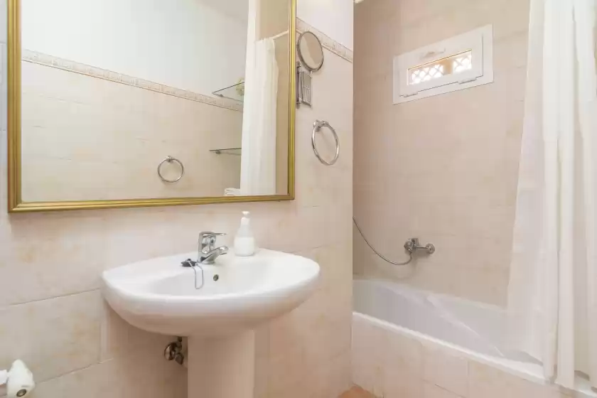 Ferienhaus auf Sa cova dor, Santa Margalida