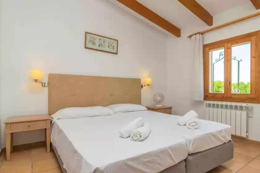 Ferienhaus auf Sa cova dor, Santa Margalida