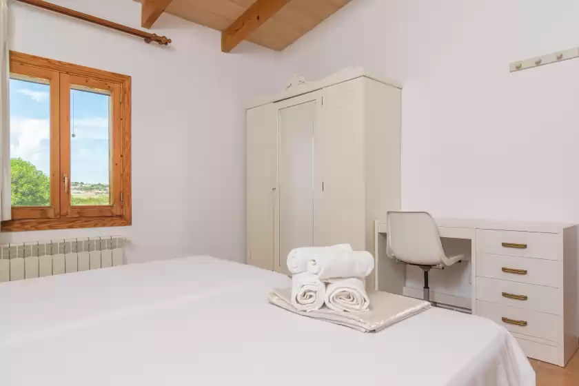 Ferienhaus auf Sa cova dor, Santa Margalida