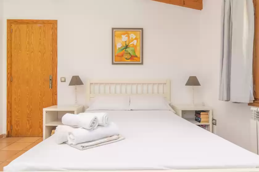 Ferienhaus auf Sa cova dor, Santa Margalida