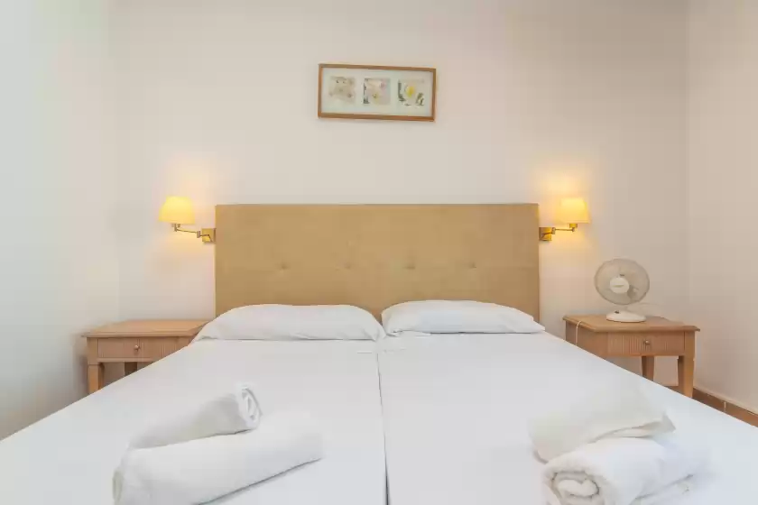 Ferienhaus auf Sa cova dor, Santa Margalida