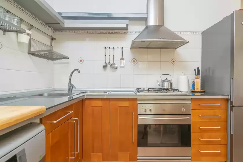 Ferienhaus auf Sa cova dor, Santa Margalida