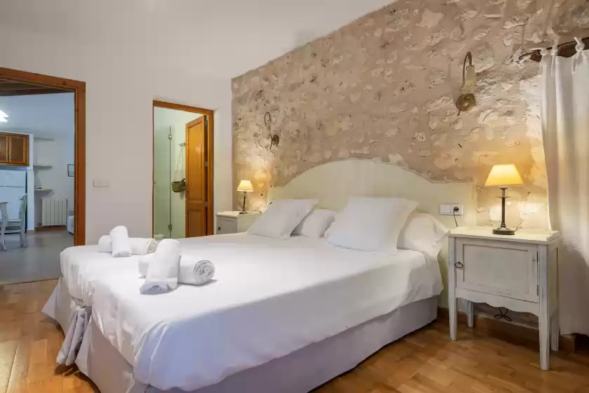 Holiday rentals in Sa franquesa vella, Vilafranca de Bonany