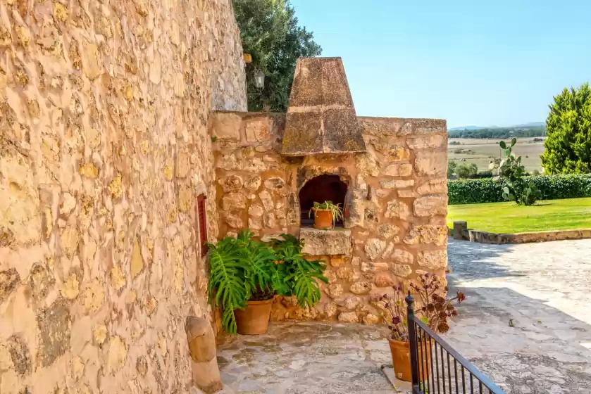 Holiday rentals in Sa franquesa vella, Vilafranca de Bonany