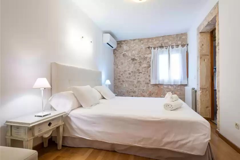 Holiday rentals in Sa franquesa vella, Vilafranca de Bonany