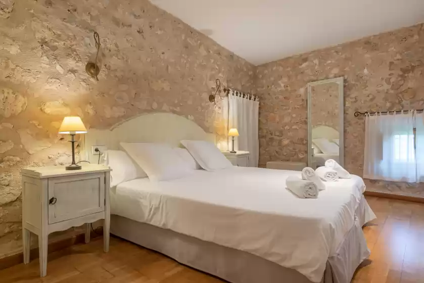 Holiday rentals in Sa franquesa vella, Vilafranca de Bonany