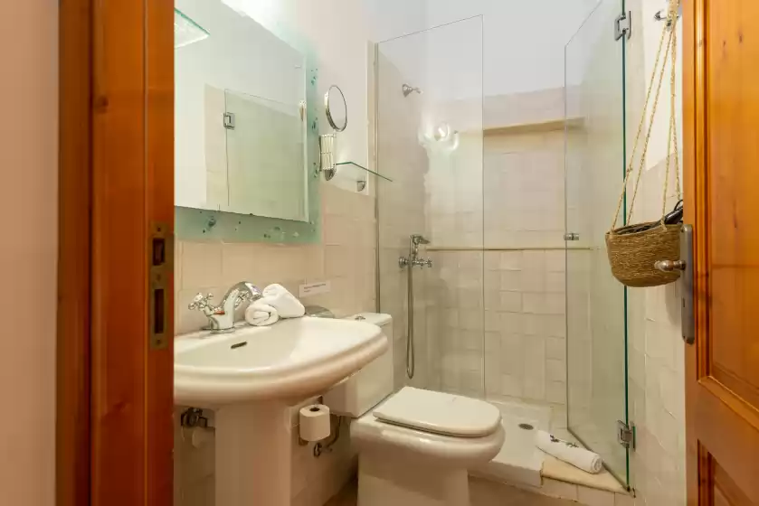 Holiday rentals in Sa franquesa vella, Vilafranca de Bonany