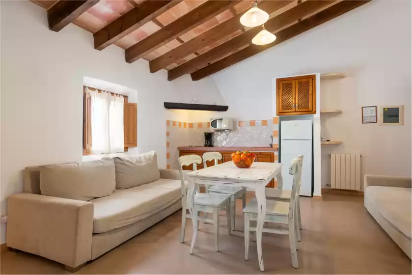 Holiday rentals in Sa franquesa vella, Vilafranca de Bonany
