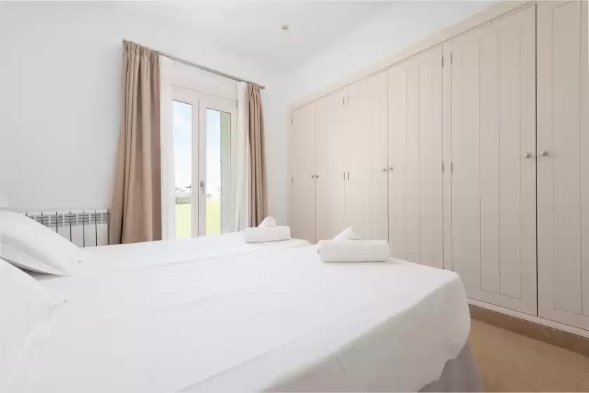 Holiday rentals in Sa franquesa vella, Vilafranca de Bonany