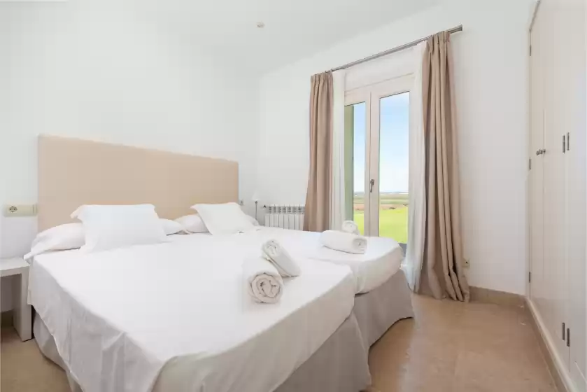 Holiday rentals in Sa franquesa vella, Vilafranca de Bonany