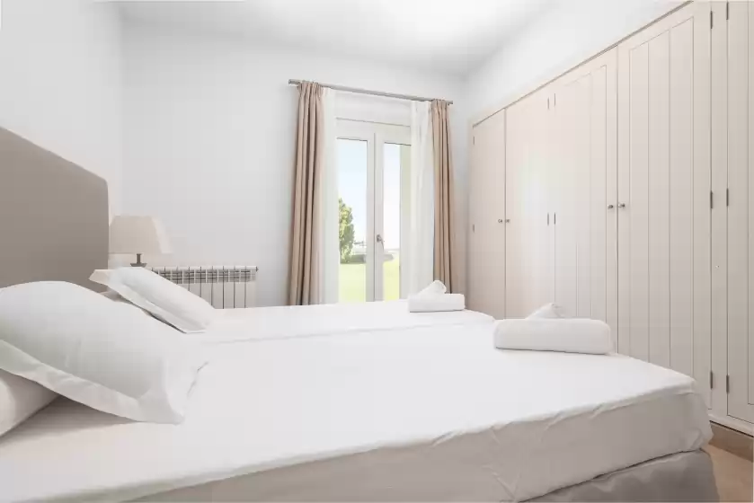 Holiday rentals in Sa franquesa vella, Vilafranca de Bonany