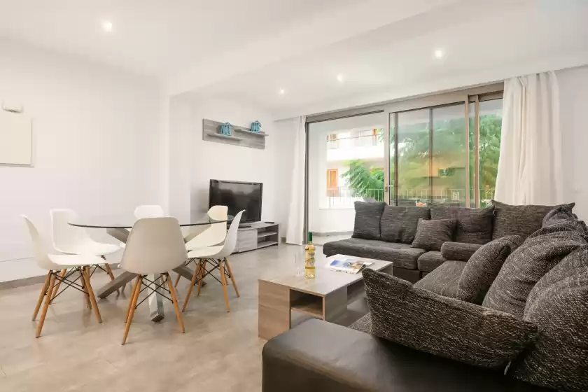 Holiday rentals in Can cortana, Port de Pollença