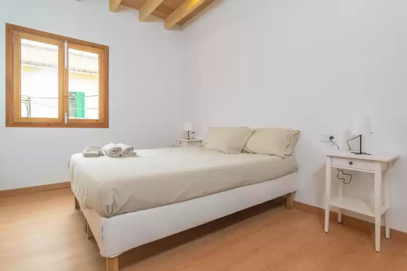 Location de vacances à Can serral, Algaida