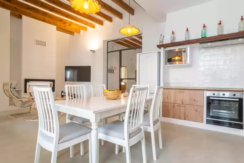 Location de vacances à Can serral, Algaida