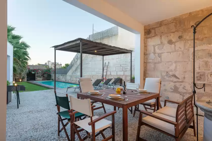 Location de vacances à Can serral, Algaida