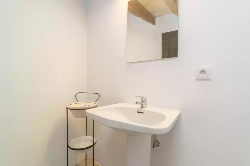 Location de vacances à Can serral, Algaida