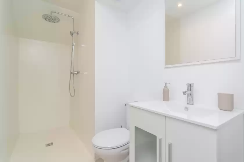 Location de vacances à Can serral, Algaida