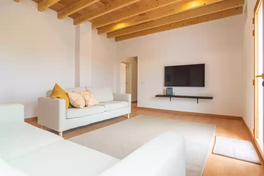 Location de vacances à Can serral, Algaida