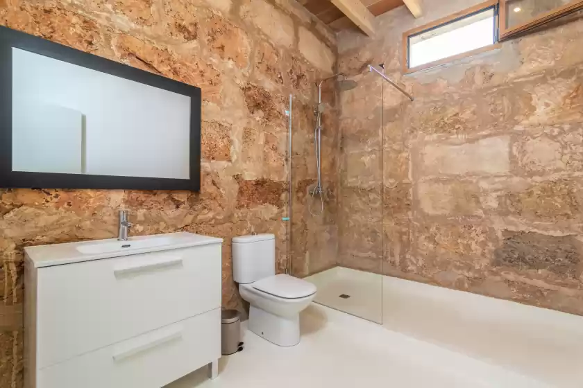 Location de vacances à Can serral, Algaida