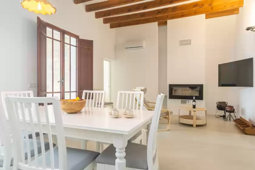 Location de vacances à Can serral, Algaida