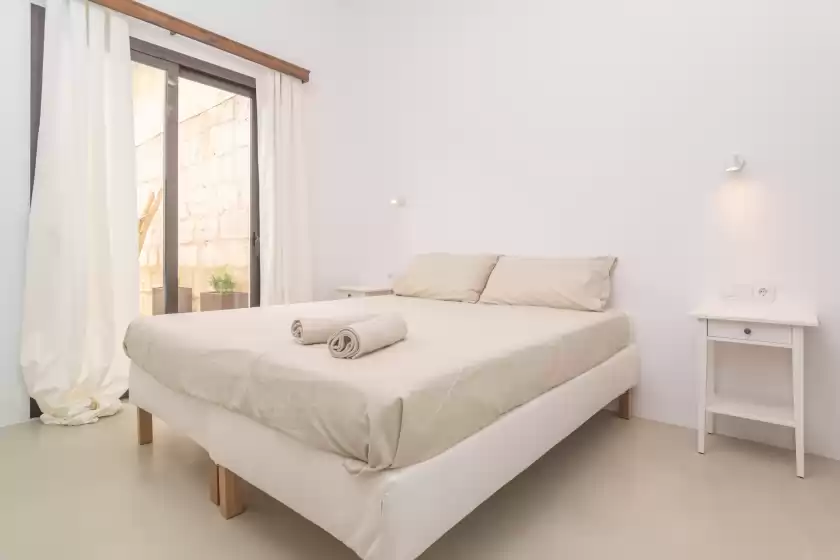 Location de vacances à Can serral, Algaida