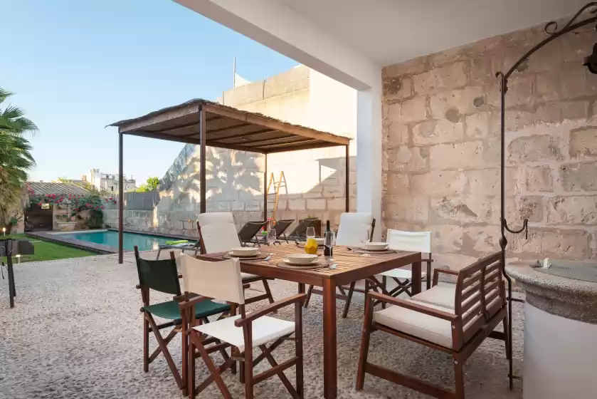 Location de vacances à Can serral, Algaida