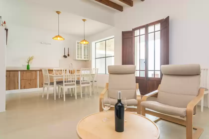 Location de vacances à Can serral, Algaida