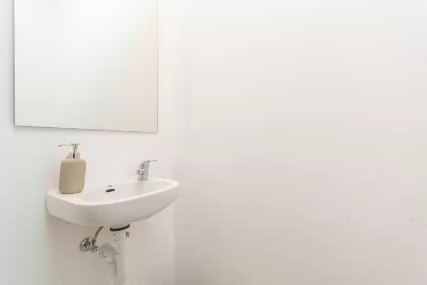 Location de vacances à Can serral, Algaida