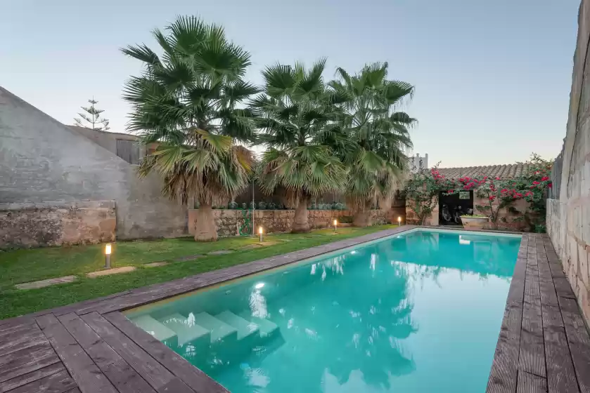 Location de vacances à Can serral, Algaida