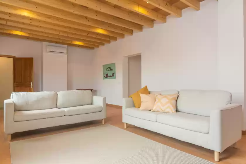 Location de vacances à Can serral, Algaida