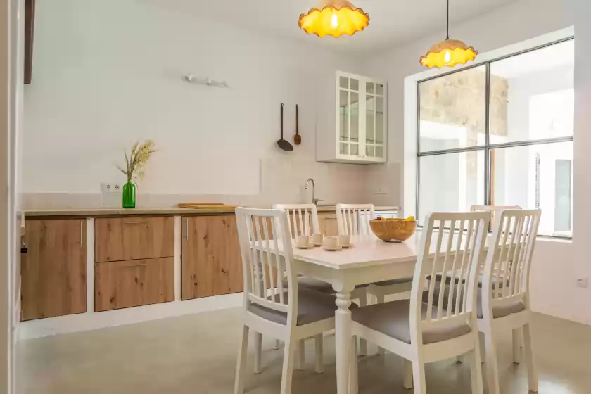 Location de vacances à Can serral, Algaida